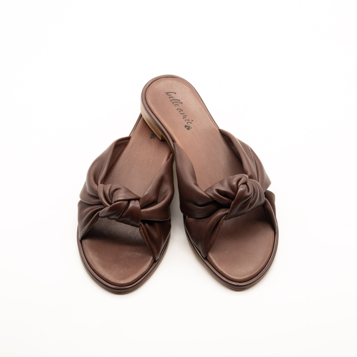Knoten-Sandalen Moro