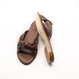 Knoten-Sandalen Moro