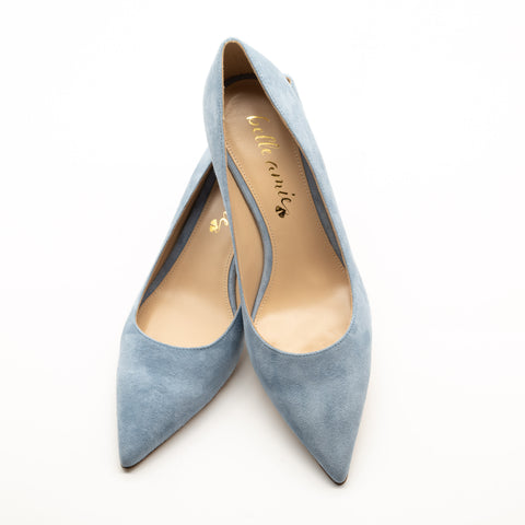 Pumps