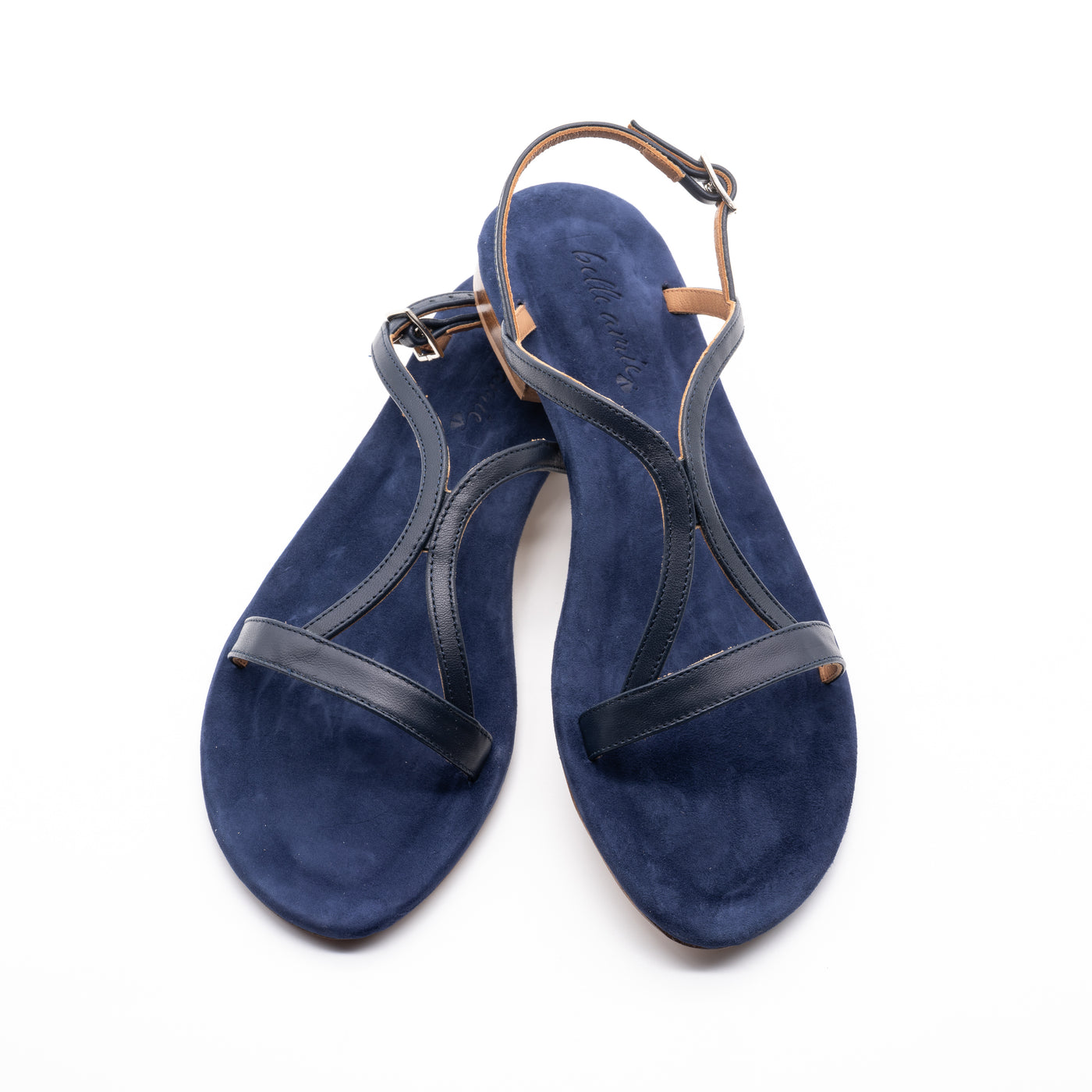 Sandalen Abyss