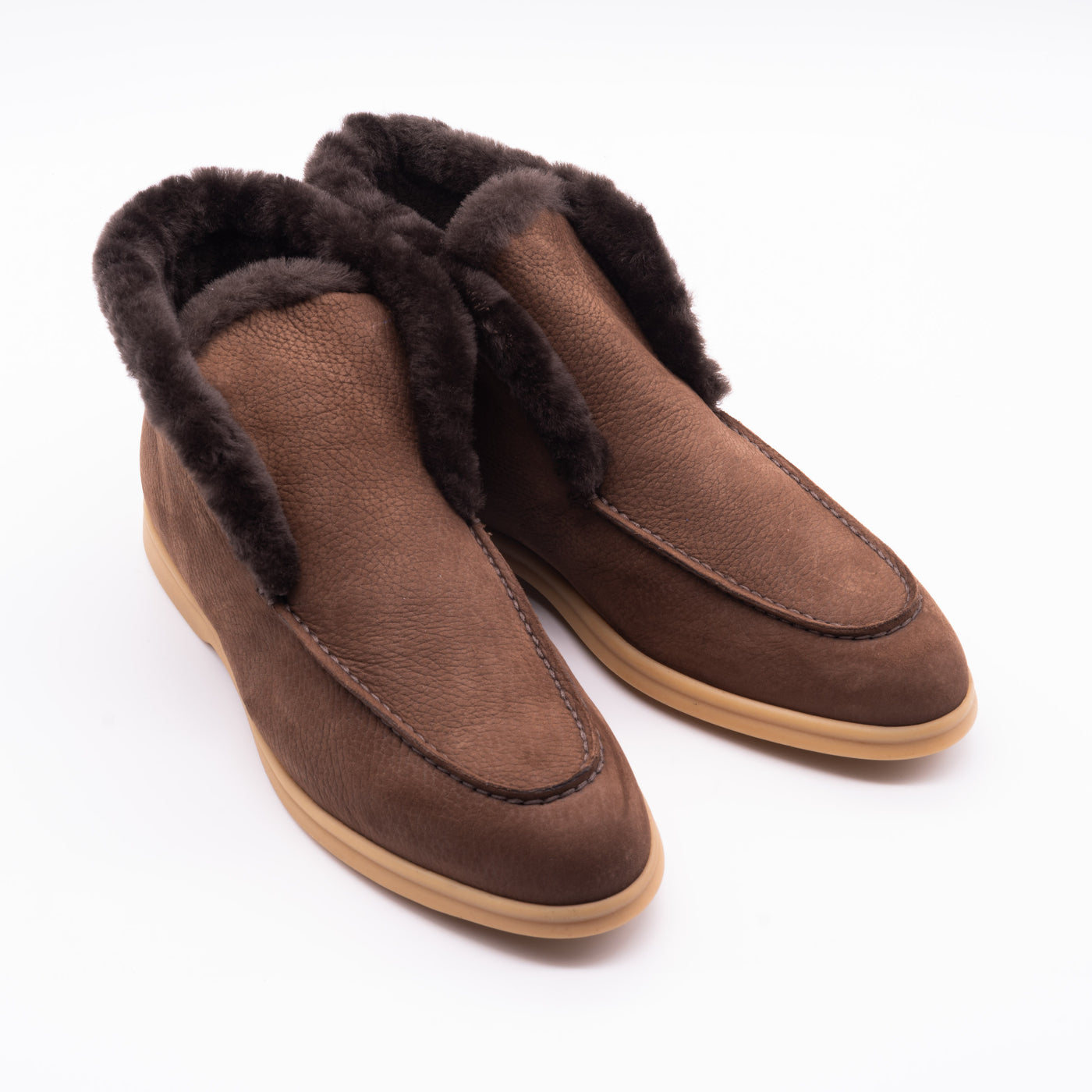 Schluppi Oregon Wood