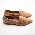 Ballerina Wölckchen Beige