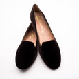 Samtloafer Moro