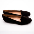Samtloafer Moro