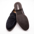 Collegeloafer Navy