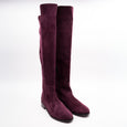 Stiefel Uva