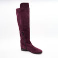 Stiefel Uva