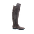 STIEFEL TAUPE